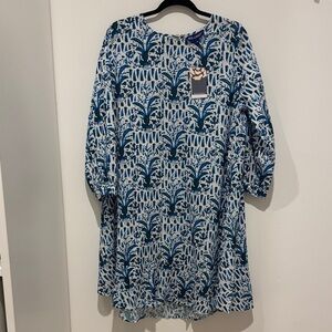 NWT Ro’s Garden Dress 💙
